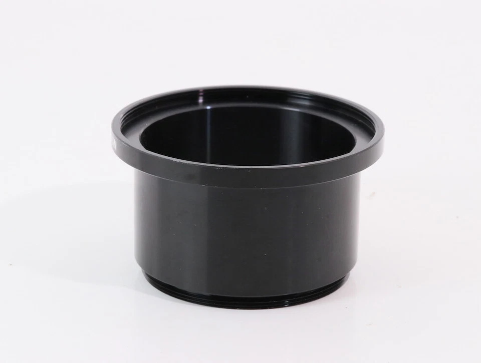 Original Olympus 45.6-55mm Lente Accesorio Adaptador Filtro Montaje Exc++ De JP Foto 2 de 4