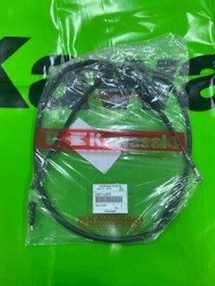 Kawasaki OEM 2006-2023 Vulcan 900 Classic Clutch Cable 54011-0070