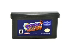 Spyro 2: Season of Flame (Nintendo Game Boy Advance, 2002) Cartridge Only