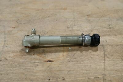 Cessna 337 Super Skymaster Rear Primer Fuel Assembly C291502-0105