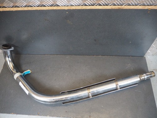 PIPE EXHAUST DOWNPIPE KAWASAKI VN800 99-01 DRIFTER 18049-1899 17876 - Bild 5 von 6