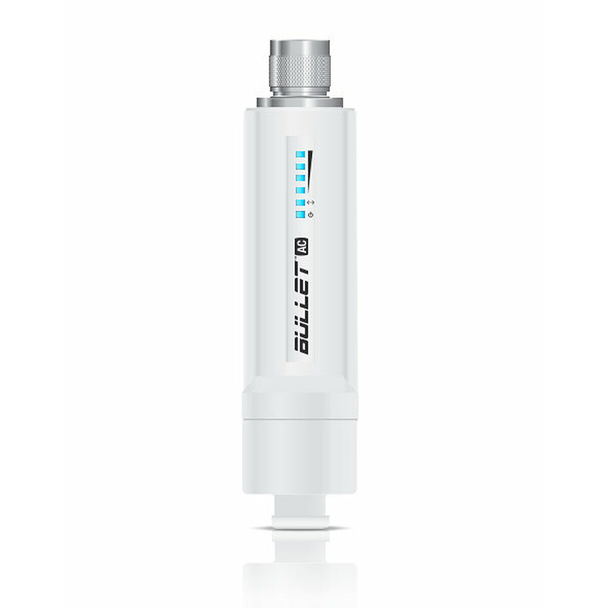 Punto d'Accesso UBIQUITI B-DB-AC BULLET AC Bianco