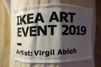 Virgil Abloh 