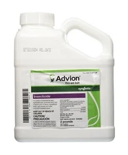 Advion Fire Ant Insecticide Bait For Fire and Big-Headed Ants 2 lbs by Syngenta