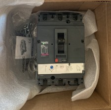 NSX100H Compact  FPower NSX/GV  Circuit Break...