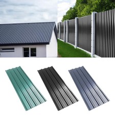 0.27/0.4mm Thickness Roof Sheets Corrugated Profile Galvanized Metal Sheet Panel