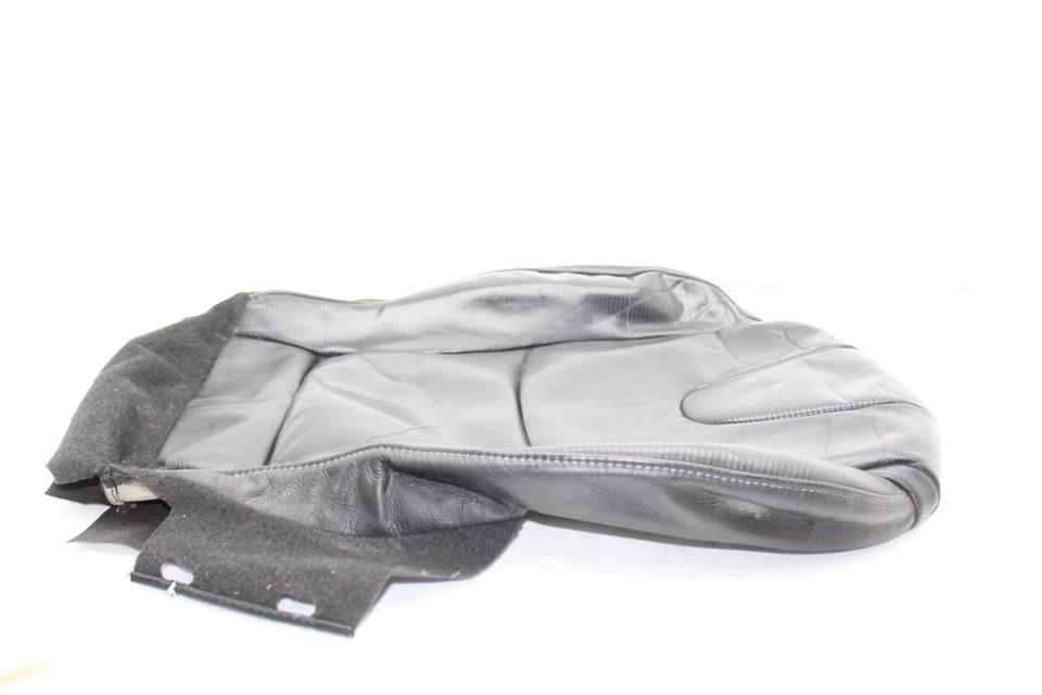 Крышка подушки нижнего сиденья со стороны водителя передняя левая 04–08 MAZDA RX8 F1995 - Изображение 4 из 4