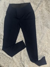 Womens Size XS Nine West Blue Pants 