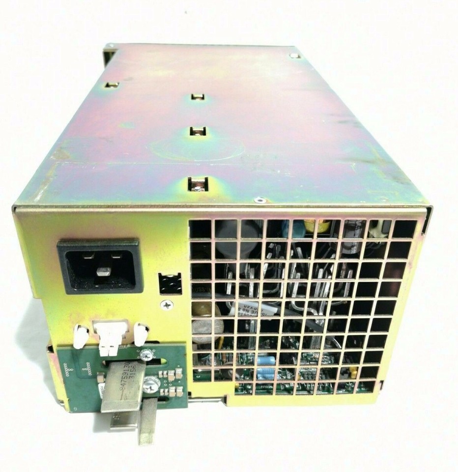 Lineage power Tyco 596B4 Galaxy Rectifier, Good Condition | eBay