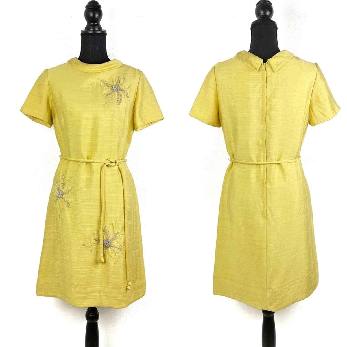 Ebay clearance 60s dress