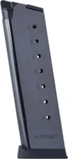 MEC-GAR 1911 Full Size .45 ACP 8-Round Magazine - Blued (MGCG4508BPF)