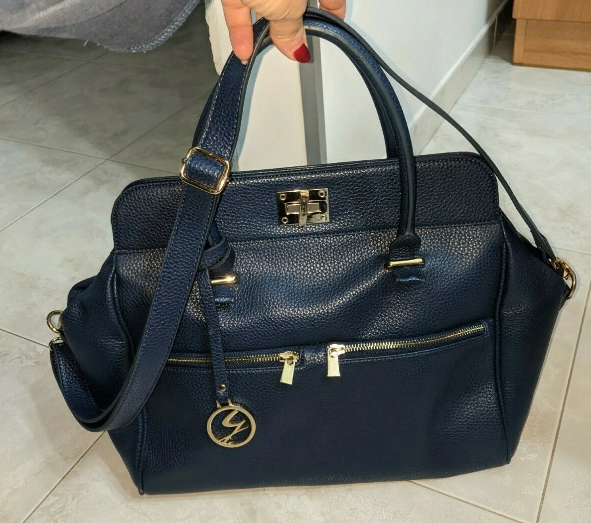 Borse gattinoni best sale ebay