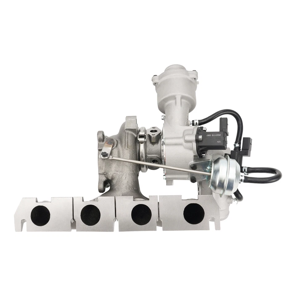 Turbocharger Fits 2011-2017 Audi Q5 2009-2016 Audi A4 Quattro Audi A4 06H145702L Foto 4 de 4