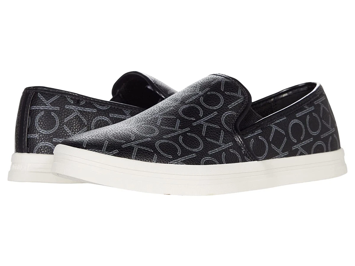 Calvin klein top women's shoes sneakers