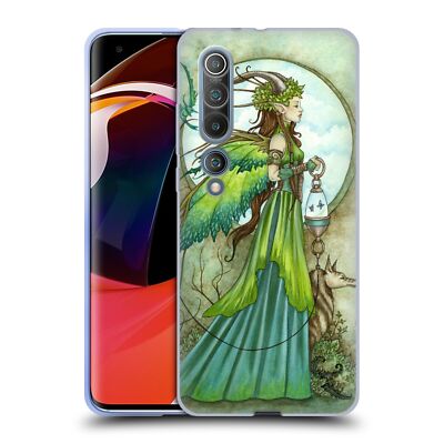 OFFICIAL AMY BROWN LOVELY FAIRIES SOFT GEL CASE FOR XIAOMI REDMI PHONES
