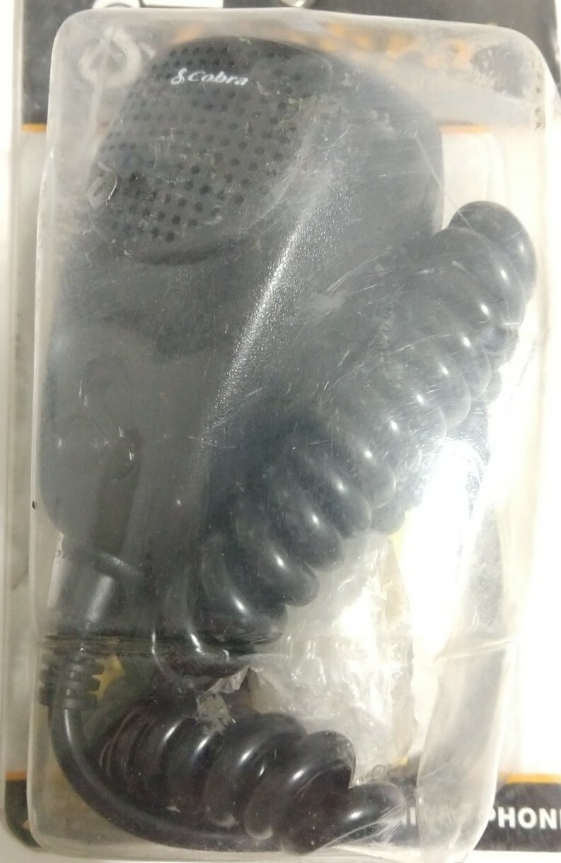 discount up to 50% offer Cobra Ca-75 4 Pin Dynamic Power ...
