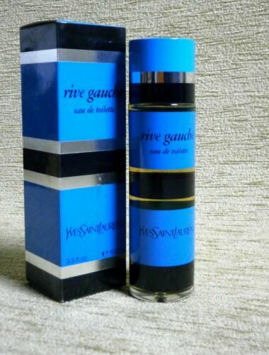 Vintage 1995❣️Rive Gauche Yves Saint Laurent 3.3 oz/ 100ml
