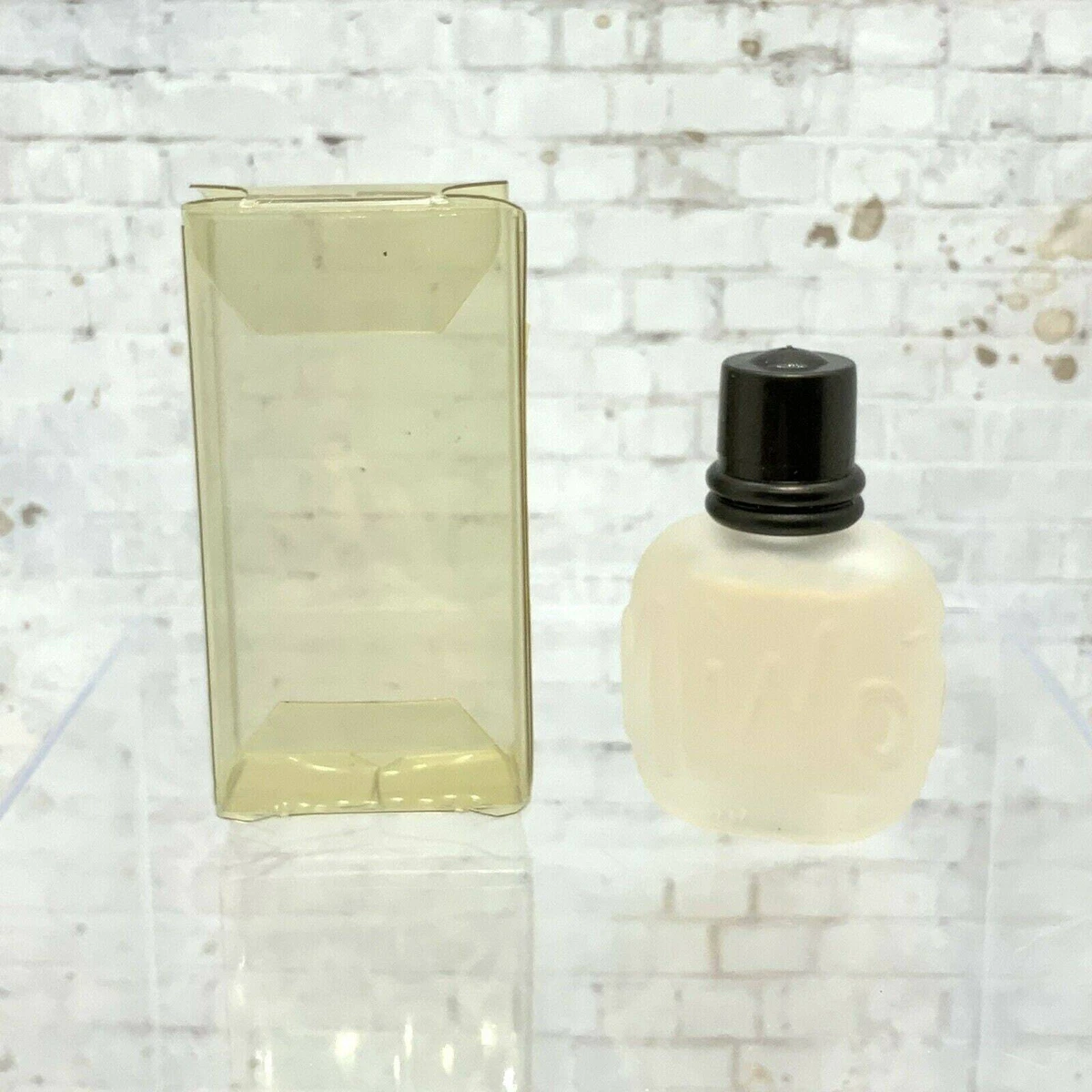 minotaure eau de parfum