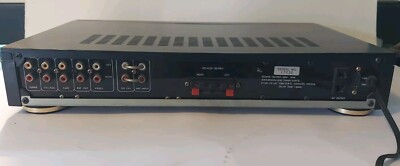 Amplificateur Amplificateur stéréo 110V Version Bluetooth sans fil 2