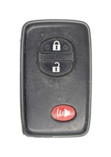 Oem Toyota Hyq14acx 271451-5290 Smart Key Fob With 3 Buttons