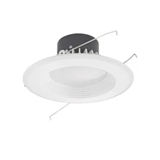 Dolan Designs LED Retrofit Module Recesso in White, 5'-6' Baffle - 10900-05