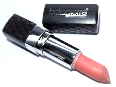 BellaPierre Mineral Lipstick LS024 Velvet Rose