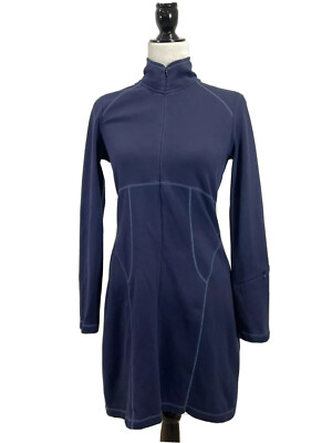 athleta dress blue Blue Dresses