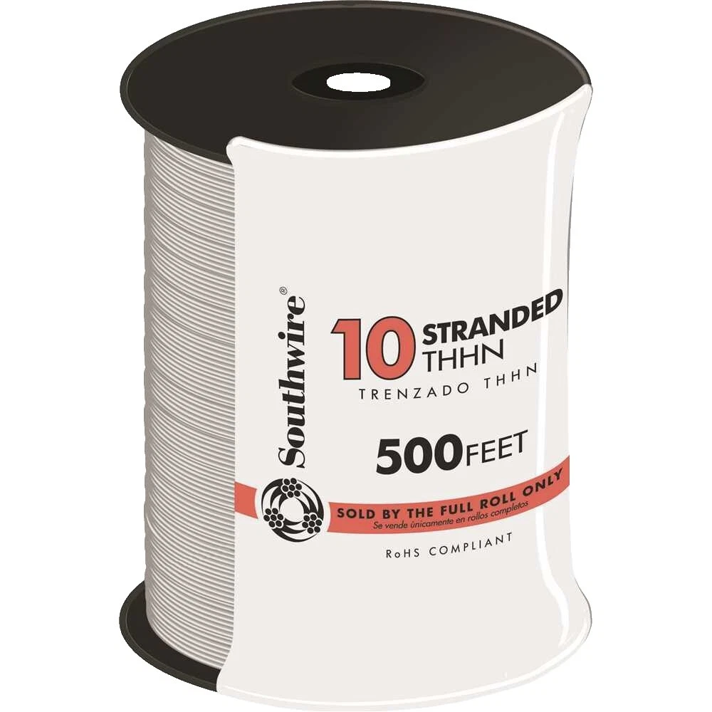 Copper Conductor Wire, Cable & Conduit