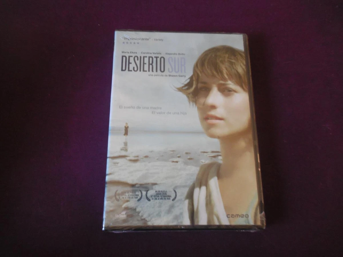 Desierto full movie with shop english subtitles
