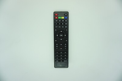 Remote Control For MYSTERY MTV-3022LW MTV-3223LT2 ULTRA HD LCD LED HDTV TV