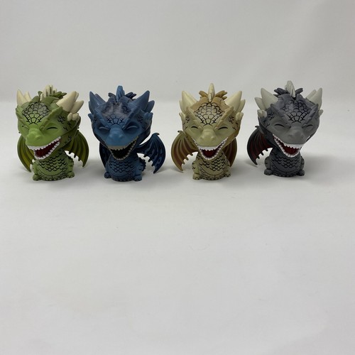 Funko Dorbz Game of Thrones Dragon 2018 