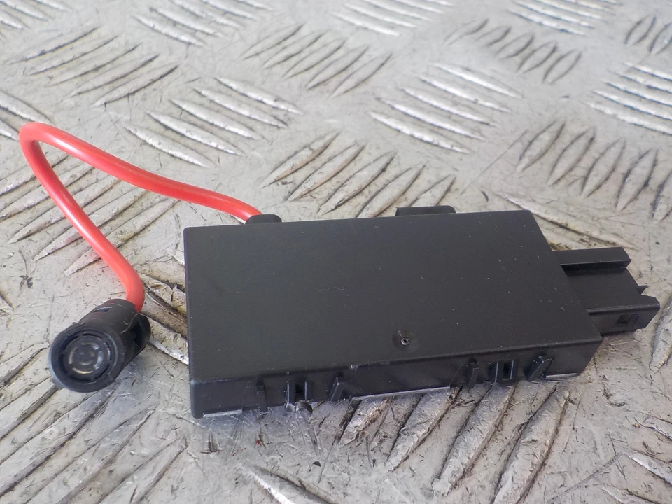 VAUXHALL CORSA F ANTI THEFT ALARM MODULE ECU 2019-2022 9834479180 — 第 4/4 张图片