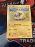 Pokémon TCG Mareep Steam Siege 38/114 Regular Common-NM