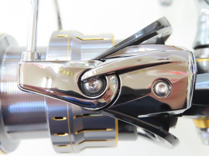 DAIWA 21 LUVIAS AIRITY LT3000-CXH Spinning Reel Used Working | eBay