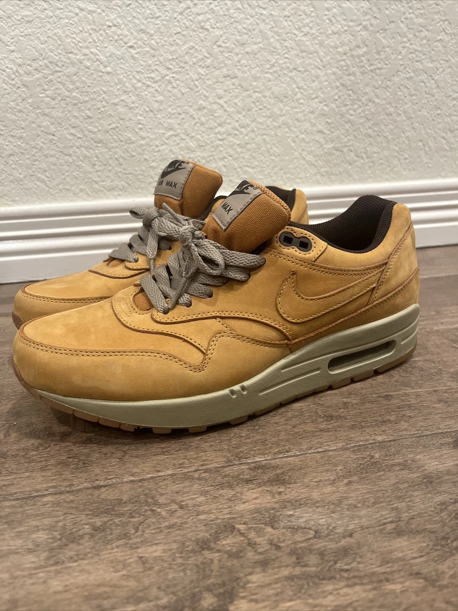 Air max top 1 wheat 2015