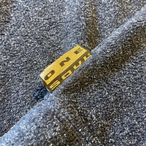 B1Soul 2000 Vintage Vest! XL - Picture 4 of 6