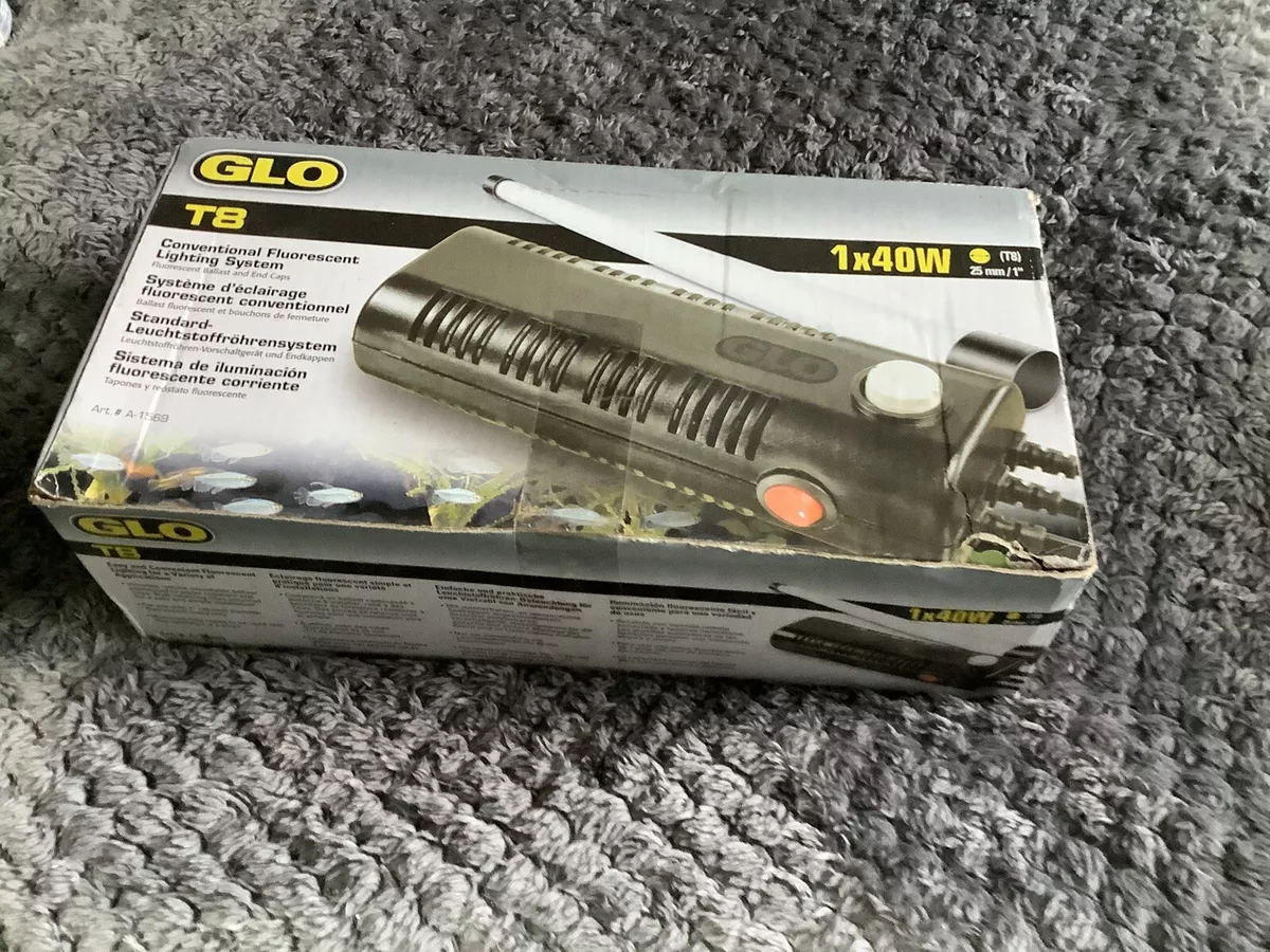 40w on sale t8 bulb