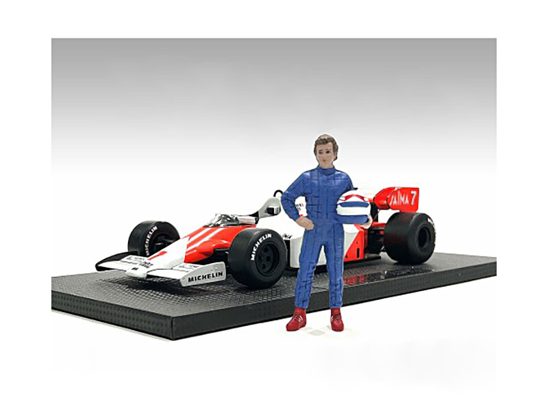 American Diorama 76354 