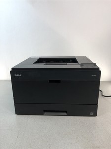dell 2350 printer