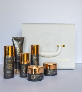 hermetise facial serum