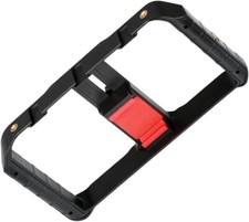 NEW Wireless Handle Grip Phone Holder Stabilizer for Mobile Phone Video Shooting