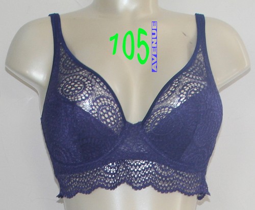 Soutien-gorge VALEGE Kathy - Avec Armatures - Taille S - Neuf Avec étiquettes