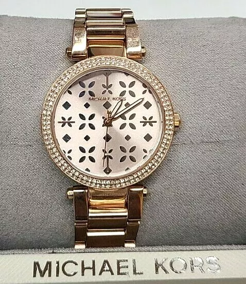 Michael kors best sale mk6470