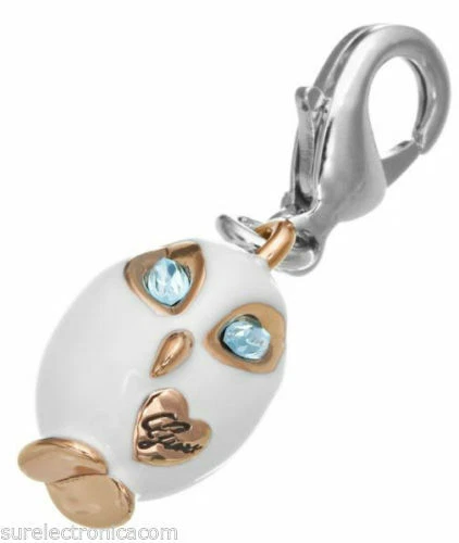 Guess 5 Anhänger Charms Für Perlenarmband Mejorofertarelojes - Bild 3 von 4