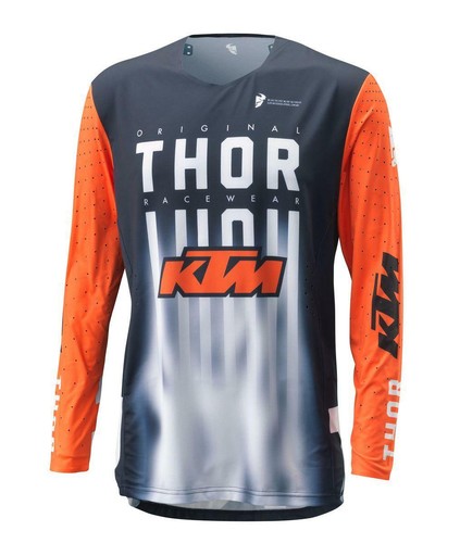Thor Prime Pro Offroad MX Shirt/ Jersey 
