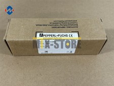 1PCS New PEPPERL  FUCHS NJ15 U1 DW1-1 Sensor Proximity Switch