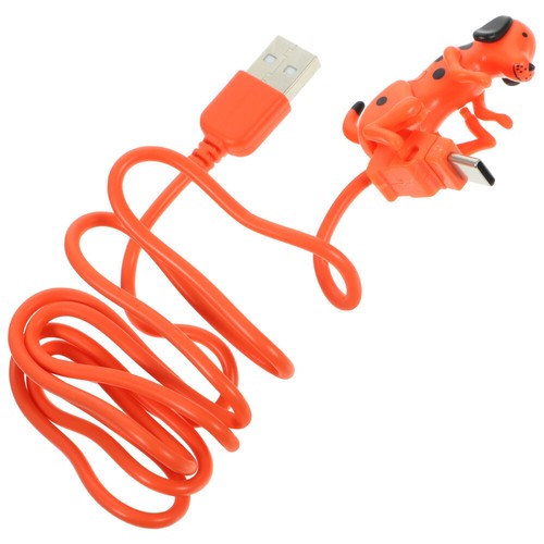 Convenient Type-C Mobile Phone Charging Line Charging Cable USB Cable - 第 10/12 張圖片