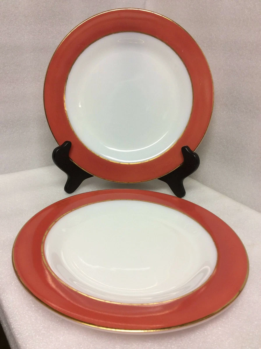 Used clearance dinner plates