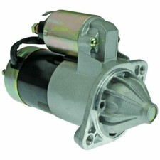 WAI Starter Motor 17217N Fits Hyundai Elantra,Sonata Mitsubishi Eclipse,Galant