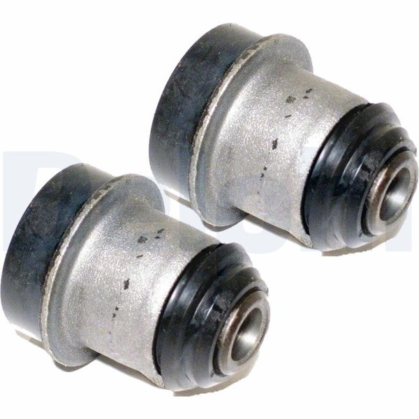 Delphi TD442W Querlenkerlager Vorne FüR Primera 1.6-2.0D 06.90-07.02 Nissan-image